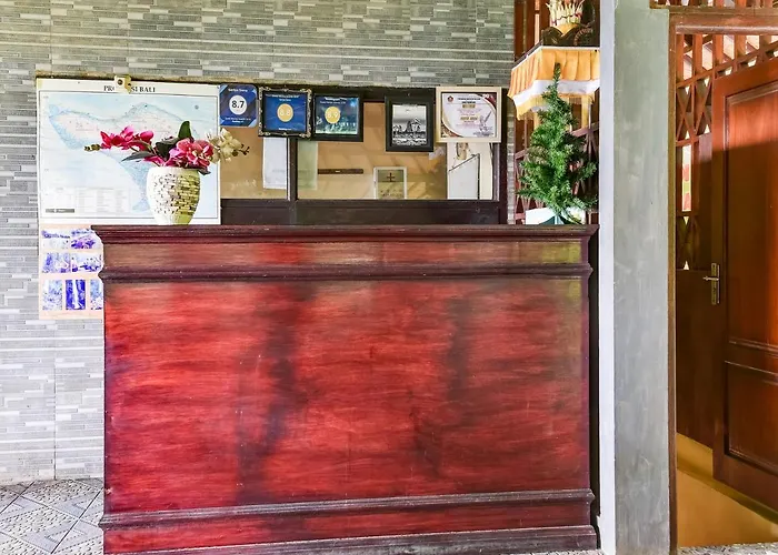 Oyo 91228 Griya Siena