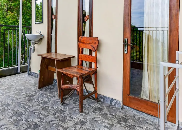 Hotel Oyo 91228 Griya Siena Munduk (Bali)