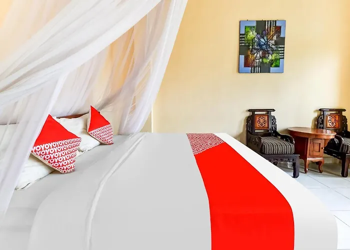 Oyo 91228 Griya Siena Hotel 2*