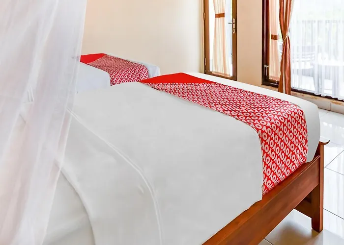 Hotel Oyo 91228 Griya Siena 2*