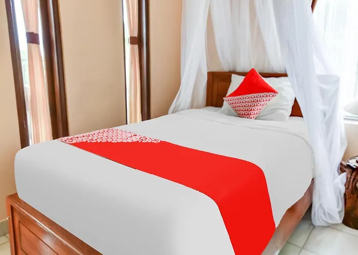 Oyo 91228 Griya Siena Hotel Munduk (Bali)