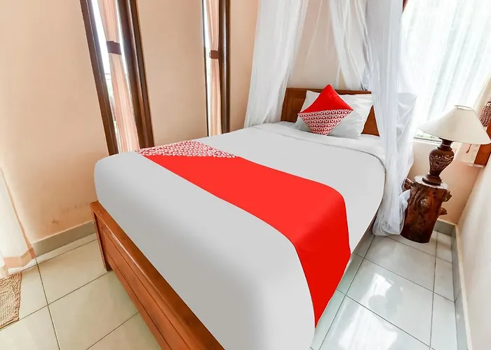 Oyo 91228 Griya Siena 2*