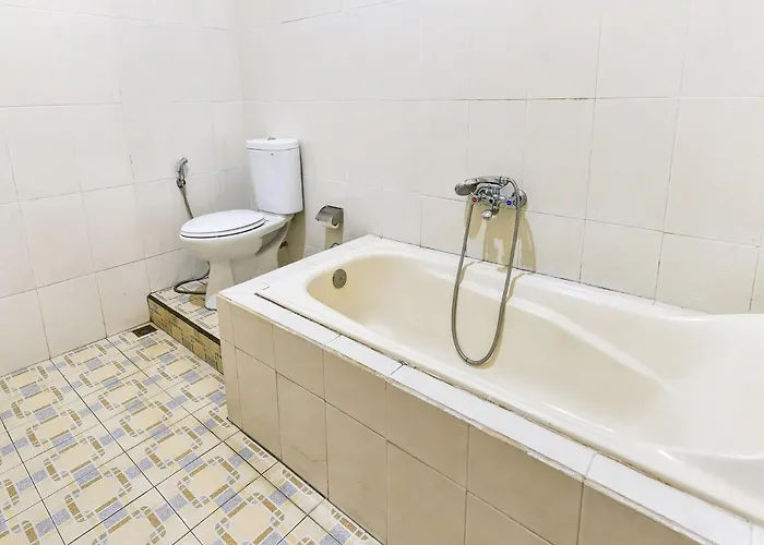 Hotel Oyo 91228 Griya Siena 2*