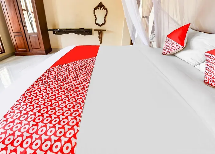 Hotel Oyo 91228 Griya Siena 2*