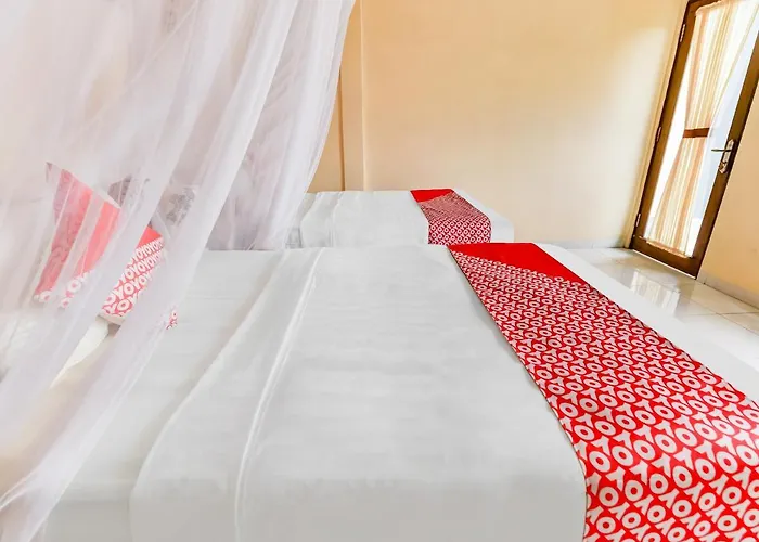 Oyo 91228 Griya Siena 2* Munduk (Bali)