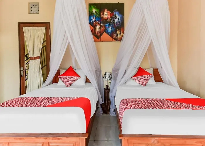 Hotel Oyo 91228 Griya Siena 2*