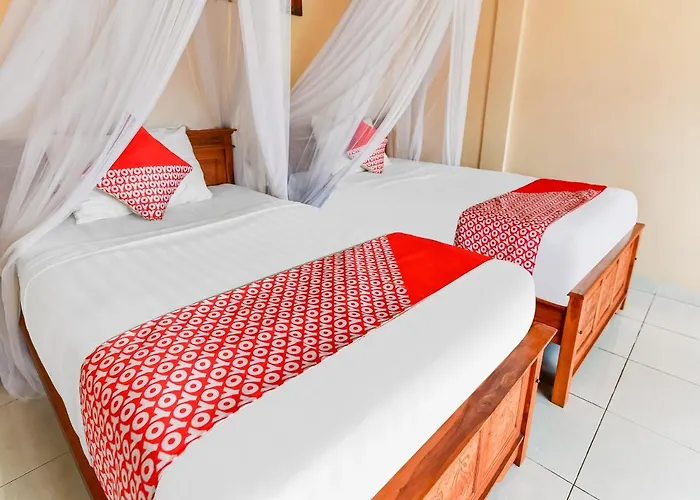 Hotel Oyo 91228 Griya Siena