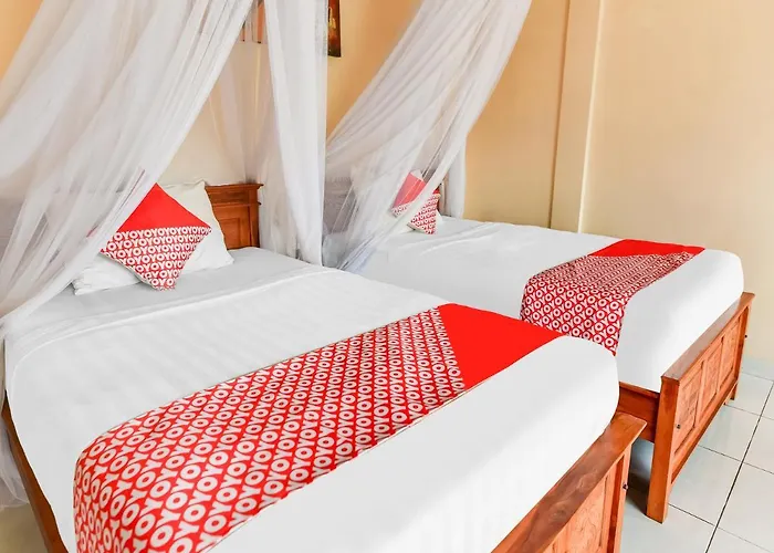 Oyo 91228 Griya Siena Hotel 2*