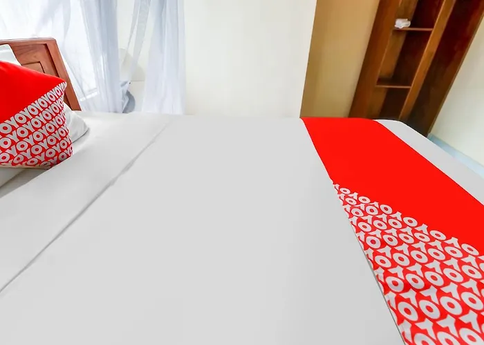 Hotel Oyo 91228 Griya Siena