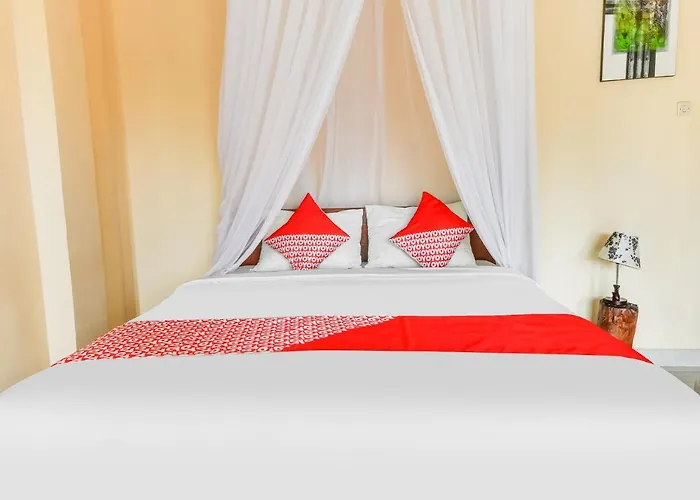 Hotel Oyo 91228 Griya Siena 2*