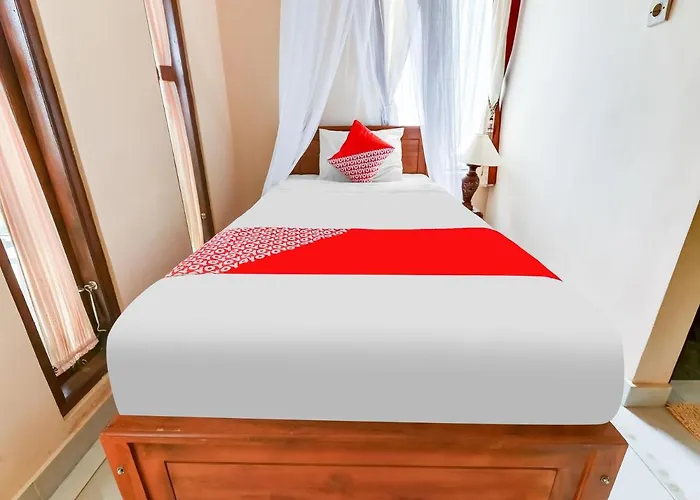 Oyo 91228 Griya Siena