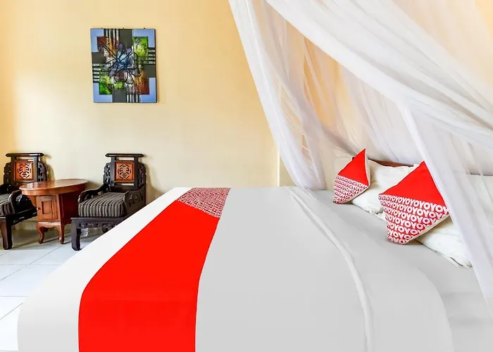 Hotel Oyo 91228 Griya Siena