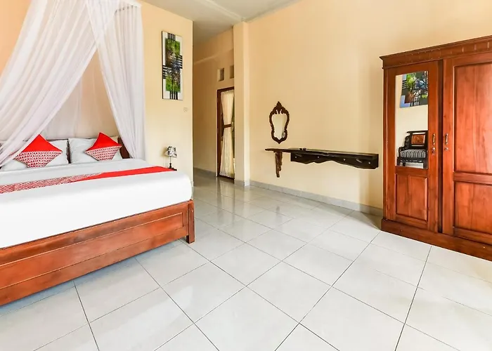 Hotel Oyo 91228 Griya Siena 2*